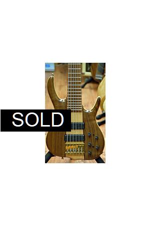 Ken Smith BSR6MW Ken Smith BSR6MW